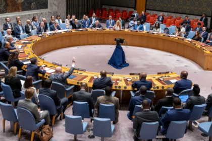 ONU aborda en sesión privada ataques de Irán a Emiratos Árabes