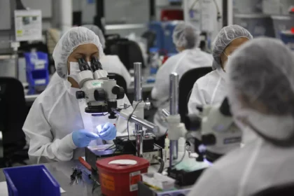 Dispositivos médicos lideran exportaciones de RD a Europa
