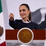 México rechaza acusación de EE.UU. contra Raúl Castro