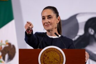 México rechaza acusación de EE.UU. contra Raúl Castro