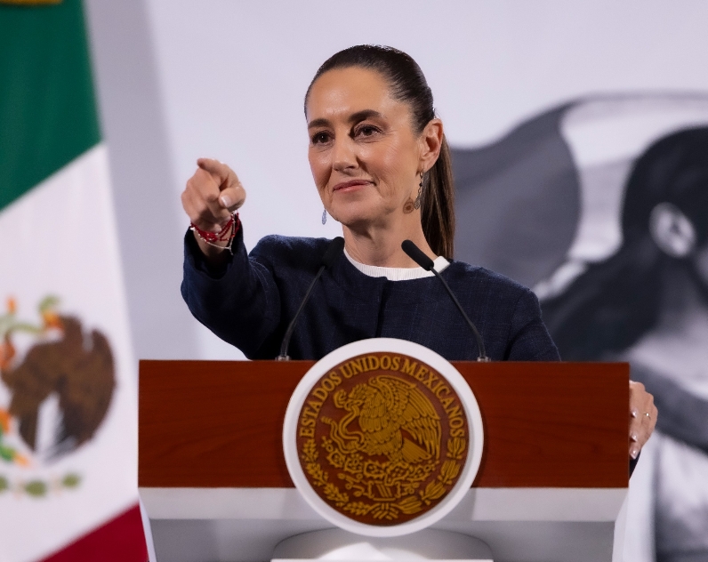 México rechaza acusación de EE.UU. contra Raúl Castro