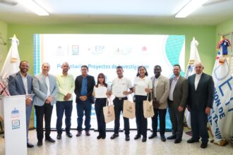 MINERD e IDEICE impulsan semilleros de investigación en escuelas