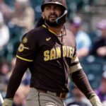 Fernando Tatis Jr. enfrenta baja ofensiva en inicio de 2026