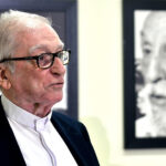 Fallece José Luis Sáez, referente del periodismo e historia dominicana