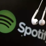 Spotify sufre interrupciones globales en su servicio este martes