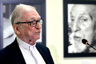 Fallece José Luis Sáez, referente del periodismo e historia dominicana