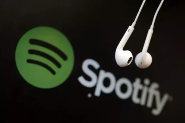 Spotify sufre interrupciones globales en su servicio este martes