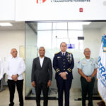 Intrant abre oficina de licencias en Santo Domingo Oeste