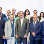 Conep destaca avances económicos y confianza en República Dominicana