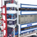 INABIE recibe Sello CAF+300 por excelencia en gestión pública