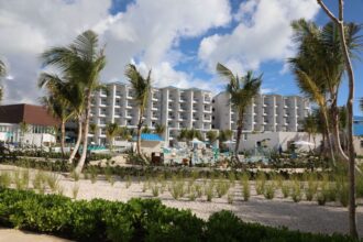 Turismo en República Dominicana superará US$12,500 millones en 2026