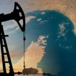 El precio del petróleo baja por posible reapertura de Ormuz