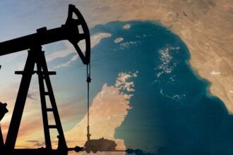 El precio del petróleo baja por posible reapertura de Ormuz