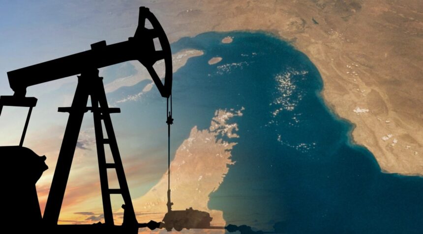 El precio del petróleo baja por posible reapertura de Ormuz