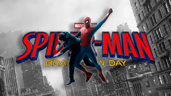 Spider-Man: Brand New Day se estrena en cines el 29 de julio 2026