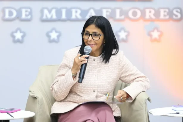 Venezuela inicia consulta nacional para reforma de la justicia penal
