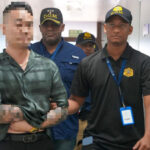 Detienen a empresario chino Po Xie por agresión en Santo Domingo