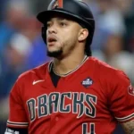 Ketel Marte y Willson Contreras, Jugadores de la Semana MLB