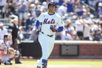 Juan Soto regresa con Mets; Vlad Guerrero Jr. sigue lesionado