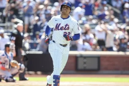 Juan Soto regresa con Mets; Vlad Guerrero Jr. sigue lesionado