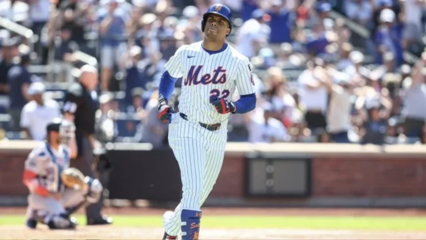 Juan Soto regresa con Mets; Vlad Guerrero Jr. sigue lesionado