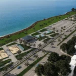 Malecón Deportivo atrae 40 mil visitantes en su primer mes