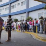 Amnistía Internacional pide fin a la discriminación en salud RD