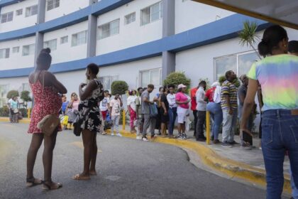 Amnistía Internacional pide fin a la discriminación en salud RD
