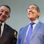 Jorge Asjana es elegido rector de la UASD para 2026-2030