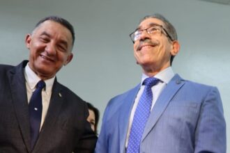 Jorge Asjana es elegido rector de la UASD para 2026-2030