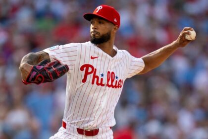 Orel Hershiser respalda histórica racha de Cristopher Sánchez