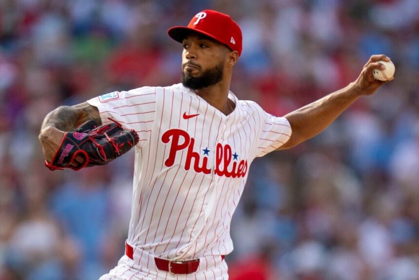 Orel Hershiser respalda histórica racha de Cristopher Sánchez