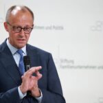 Alemania y España acuerdan desarrollo conjunto de caza europeo