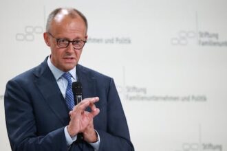 Alemania y España acuerdan desarrollo conjunto de caza europeo