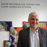 Steven Levitsky analiza retos de la democracia en América Latina