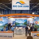 Nueva York acoge feria para promover turismo de Río San Juan