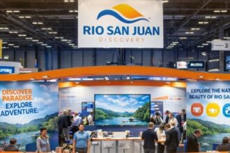 Nueva York acoge feria para promover turismo de Río San Juan