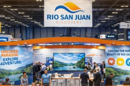 Nueva York acoge feria para promover turismo de Río San Juan