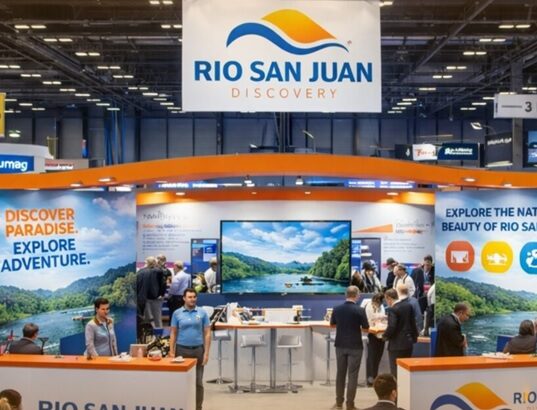 Nueva York acoge feria para promover turismo de Río San Juan