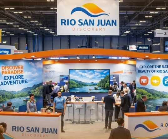 Nueva York acoge feria para promover turismo de Río San Juan