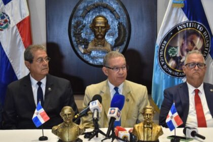 Instituto Duartiano advierte riesgo de exclusión educativa nacional