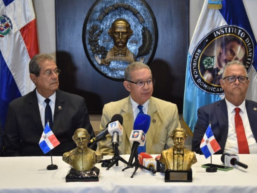 Instituto Duartiano advierte riesgo de exclusión educativa nacional