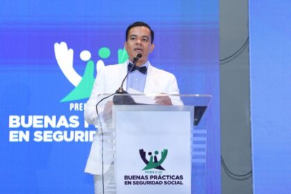 DIDA Contigo ahorra RD$10 millones al mes a afiliados de seguridad social