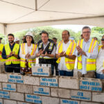 MIVHED inicia nuevo centro correccional en Santiago Rodríguez