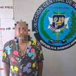 DINTEL y Policía incautan armas y detienen a dos en Esperanza