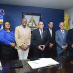 MESCYT divulga calendario de Consulta Nacional por la Educación