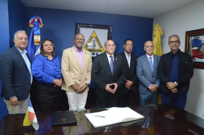 MESCYT divulga calendario de Consulta Nacional por la Educación