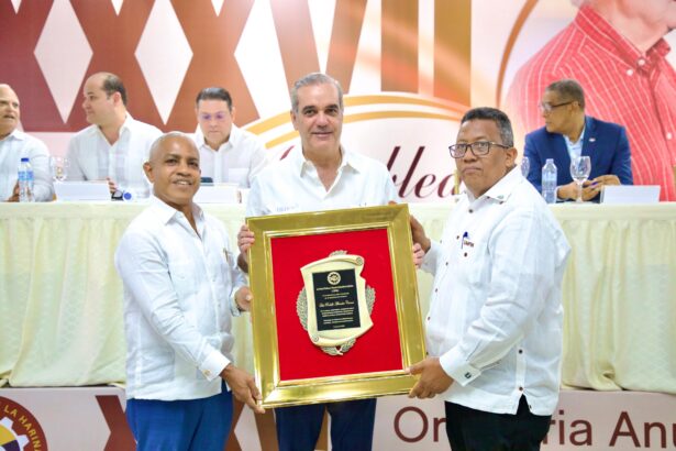 Gobierno dominicano mantiene apoyo a industria harinera y precios del pan