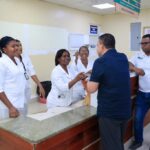 SNS asume gestión del Hospital Taiwán en Azua para mejorar atención