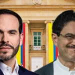 De la Espriella y Cepeda van a segunda vuelta presidencial en Colombia